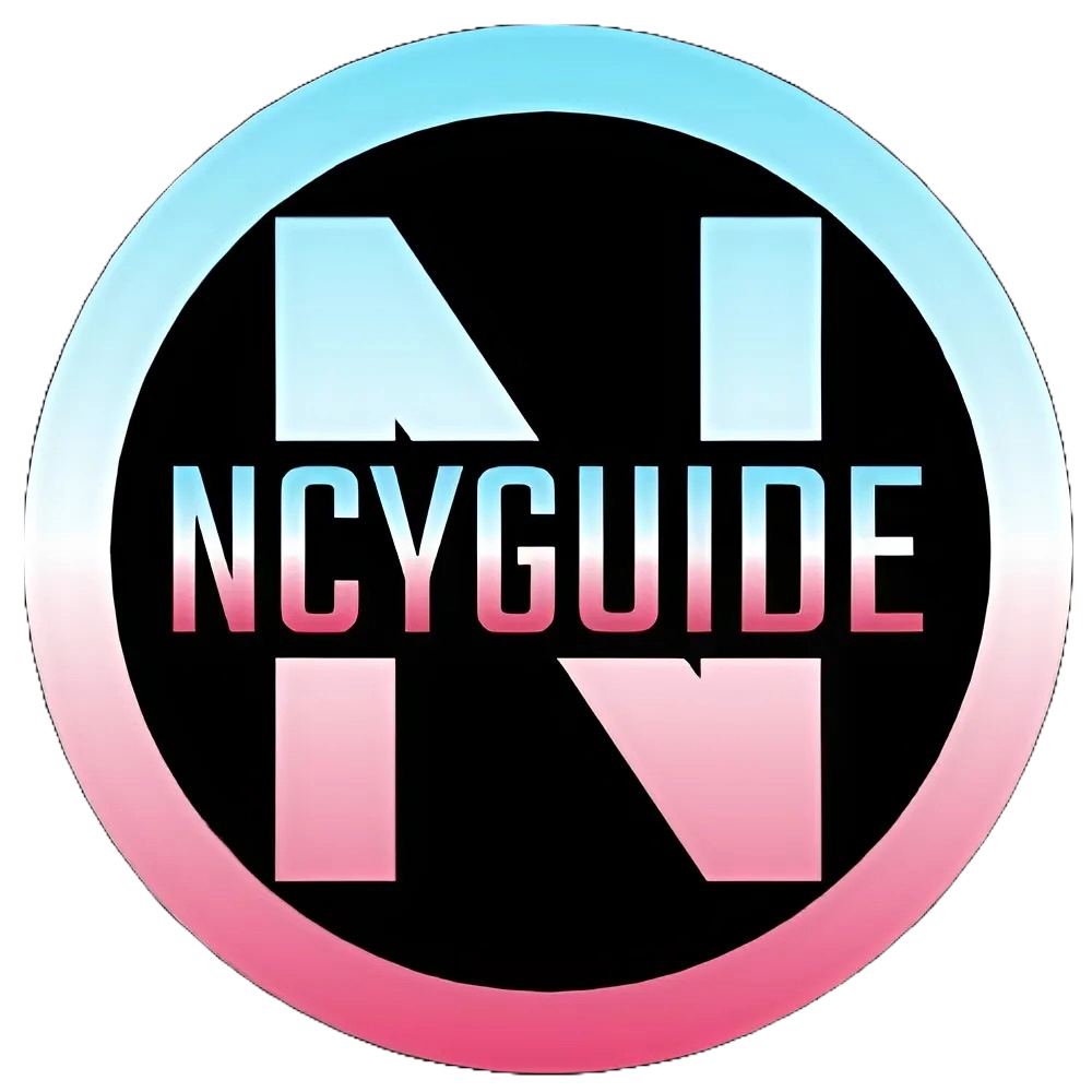 NcyGuide